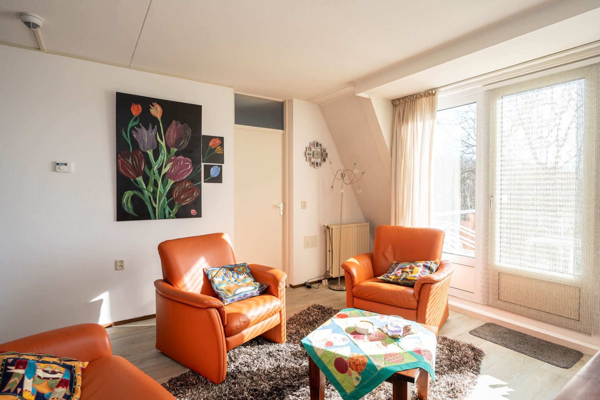 Foto 9 van Californiëweg 423