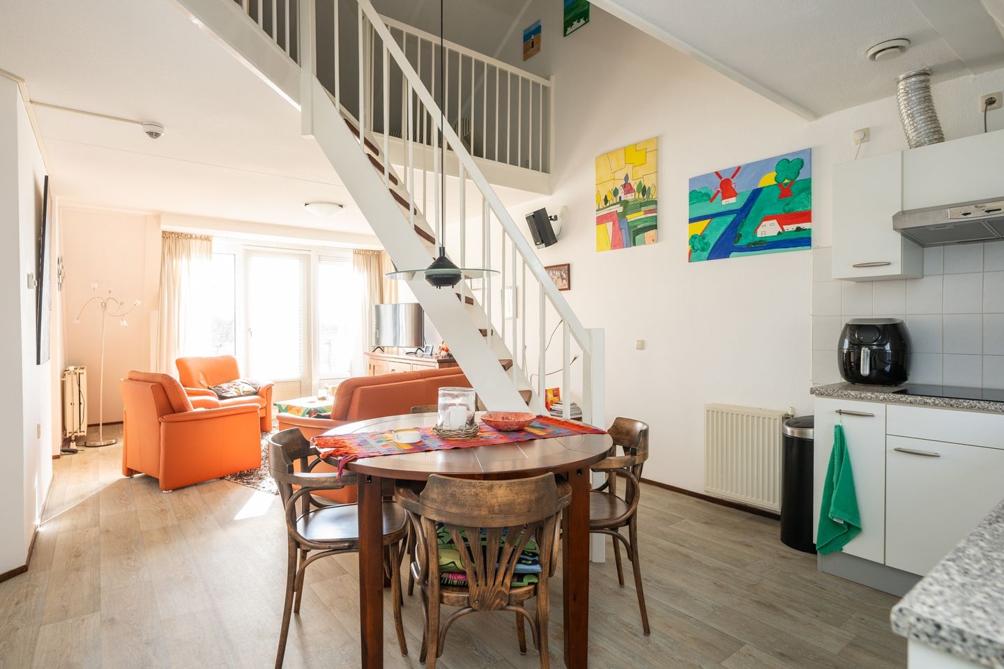 Foto 19 van Californiëweg 423