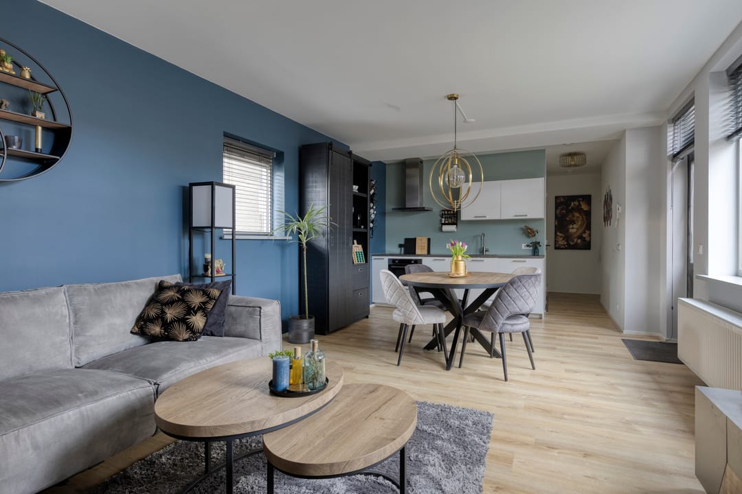 Photo 1 of Mathildastraat 36-A