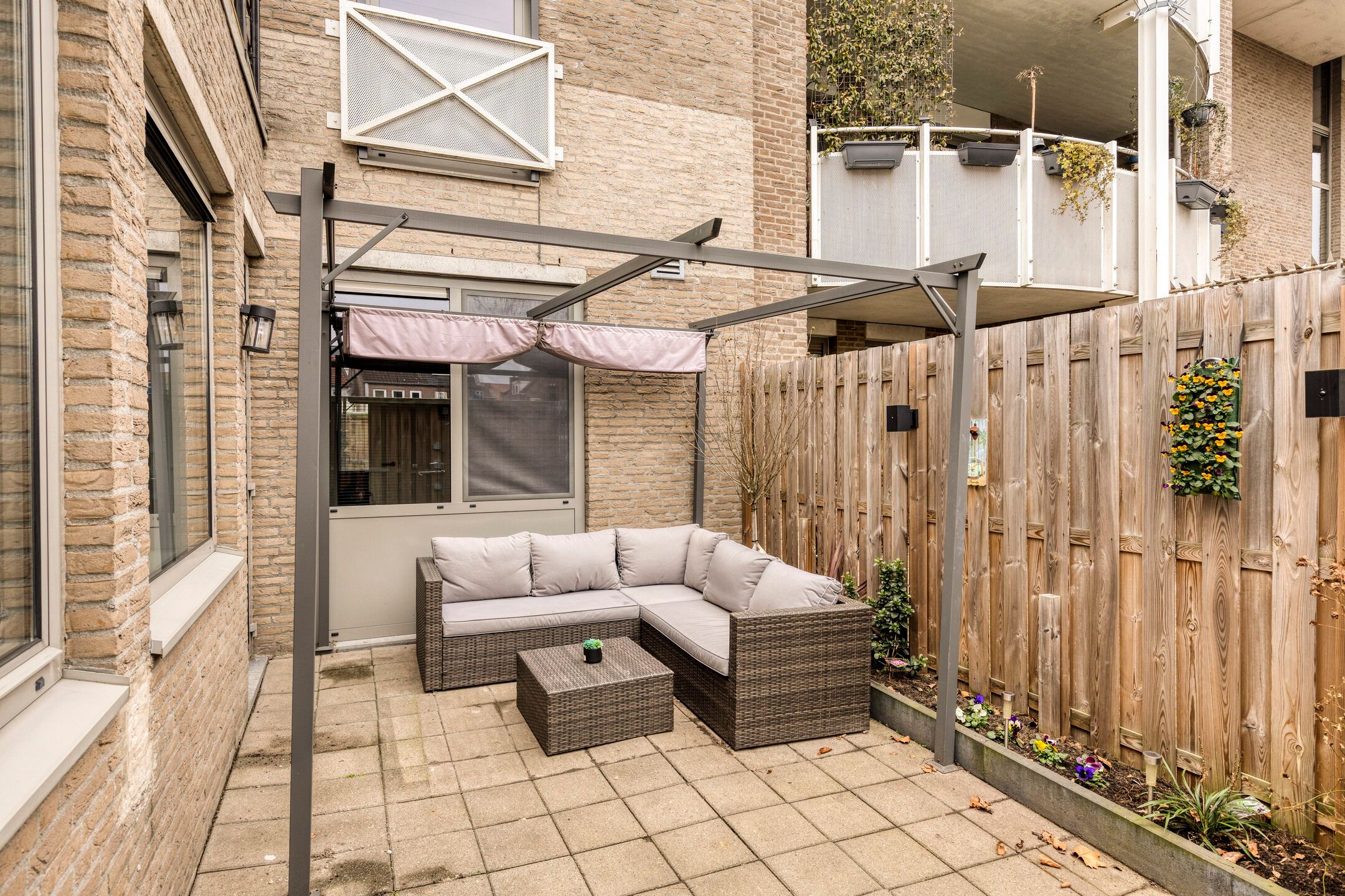 Photo 3 of Mathildastraat 36-A