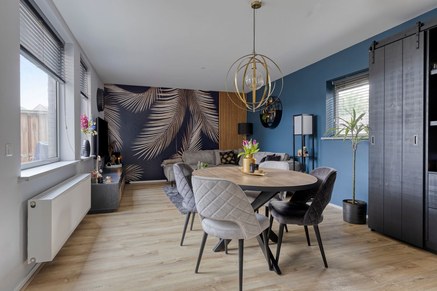 Photo 5 of Mathildastraat 36-A