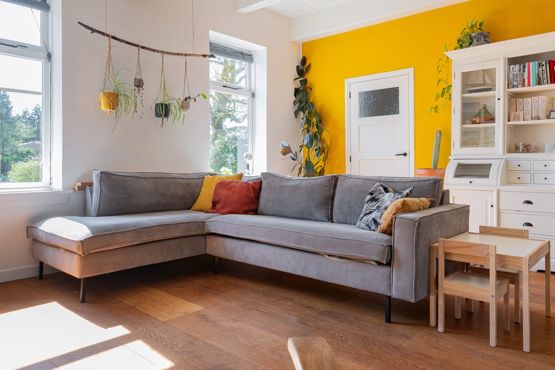 Photo 23 of De Hoek 1