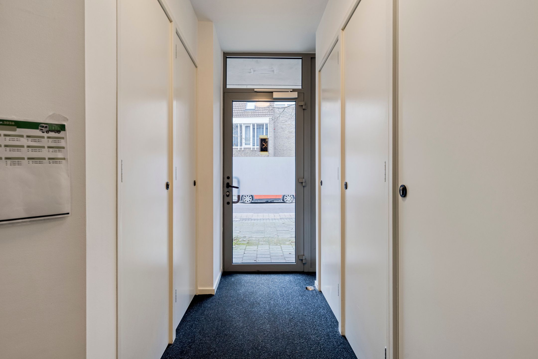 Photo 9 of Mathildastraat 36-A