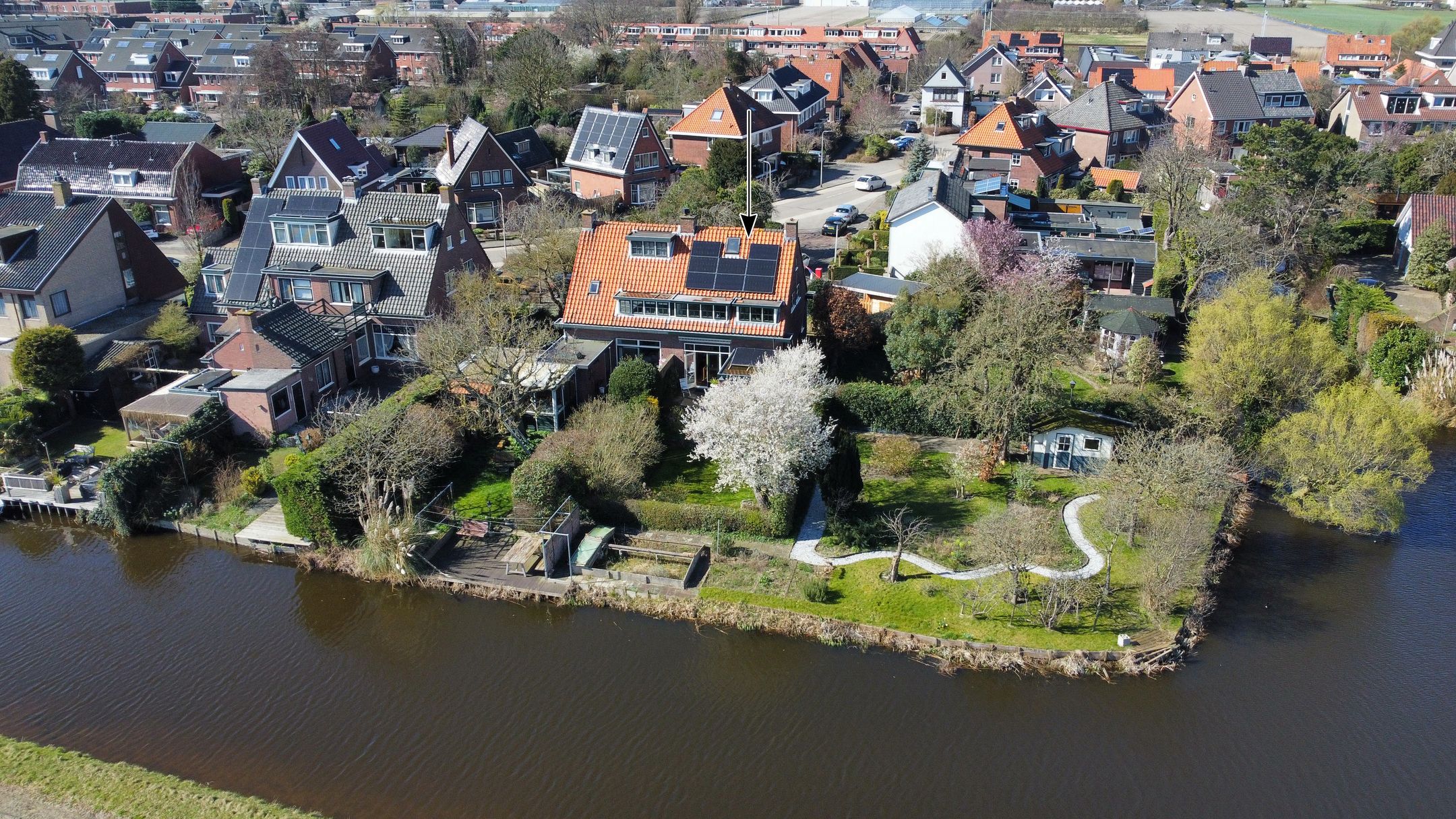 2e Loosterweg 143 