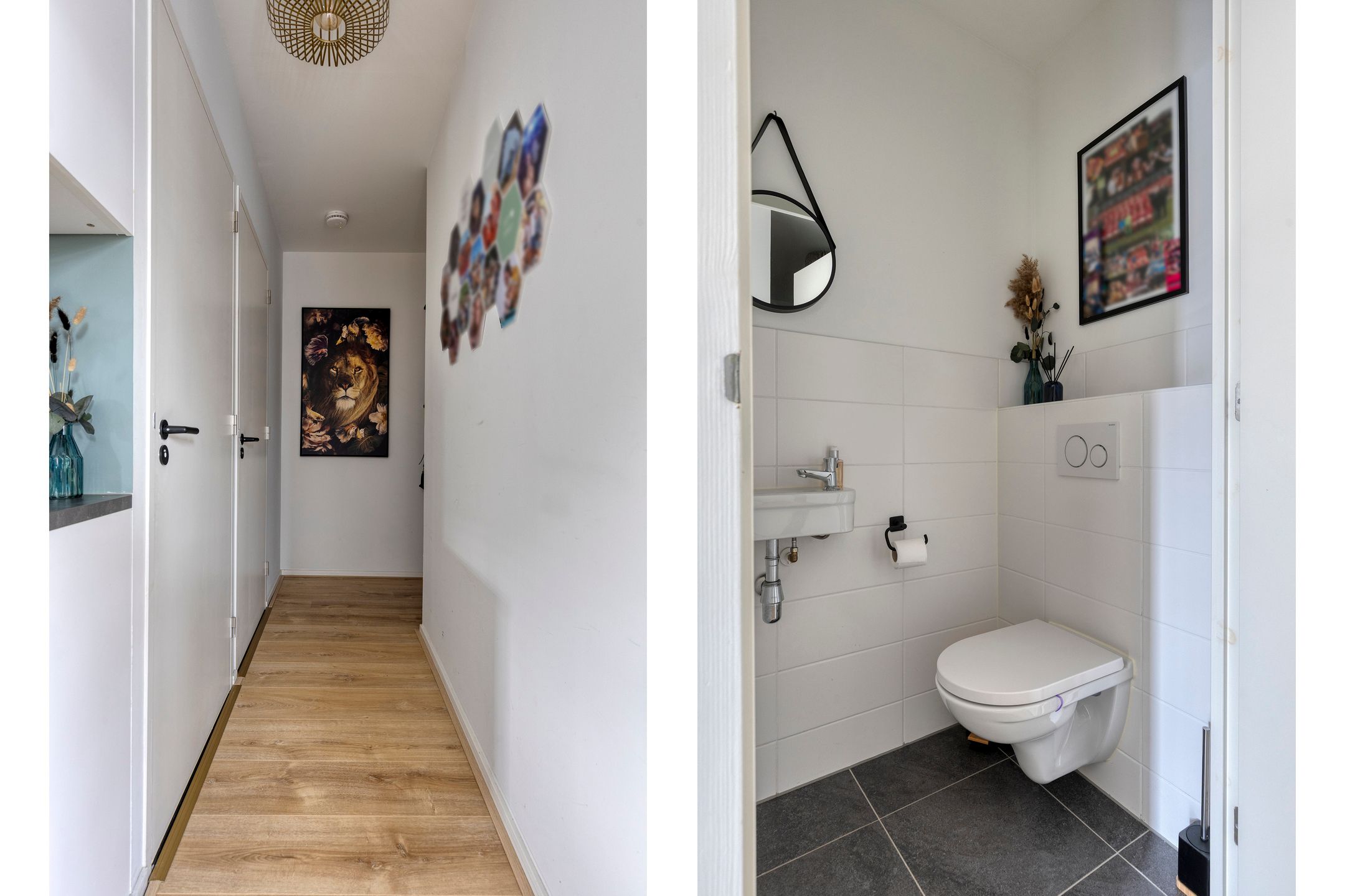 Photo 12 of Mathildastraat 36-A