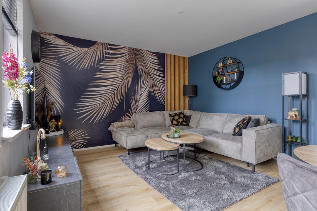 Photo 13 of Mathildastraat 36-A