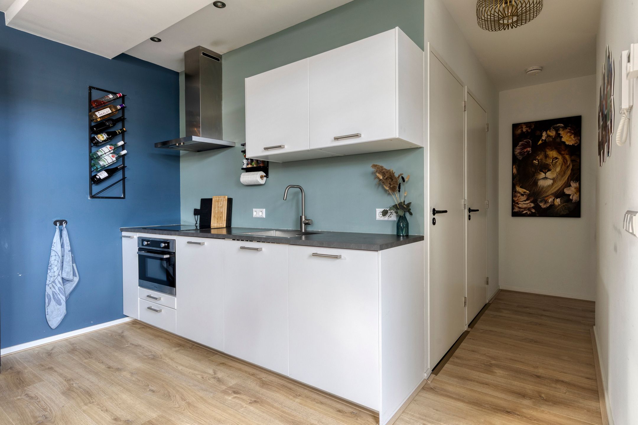 Photo 15 of Mathildastraat 36-A