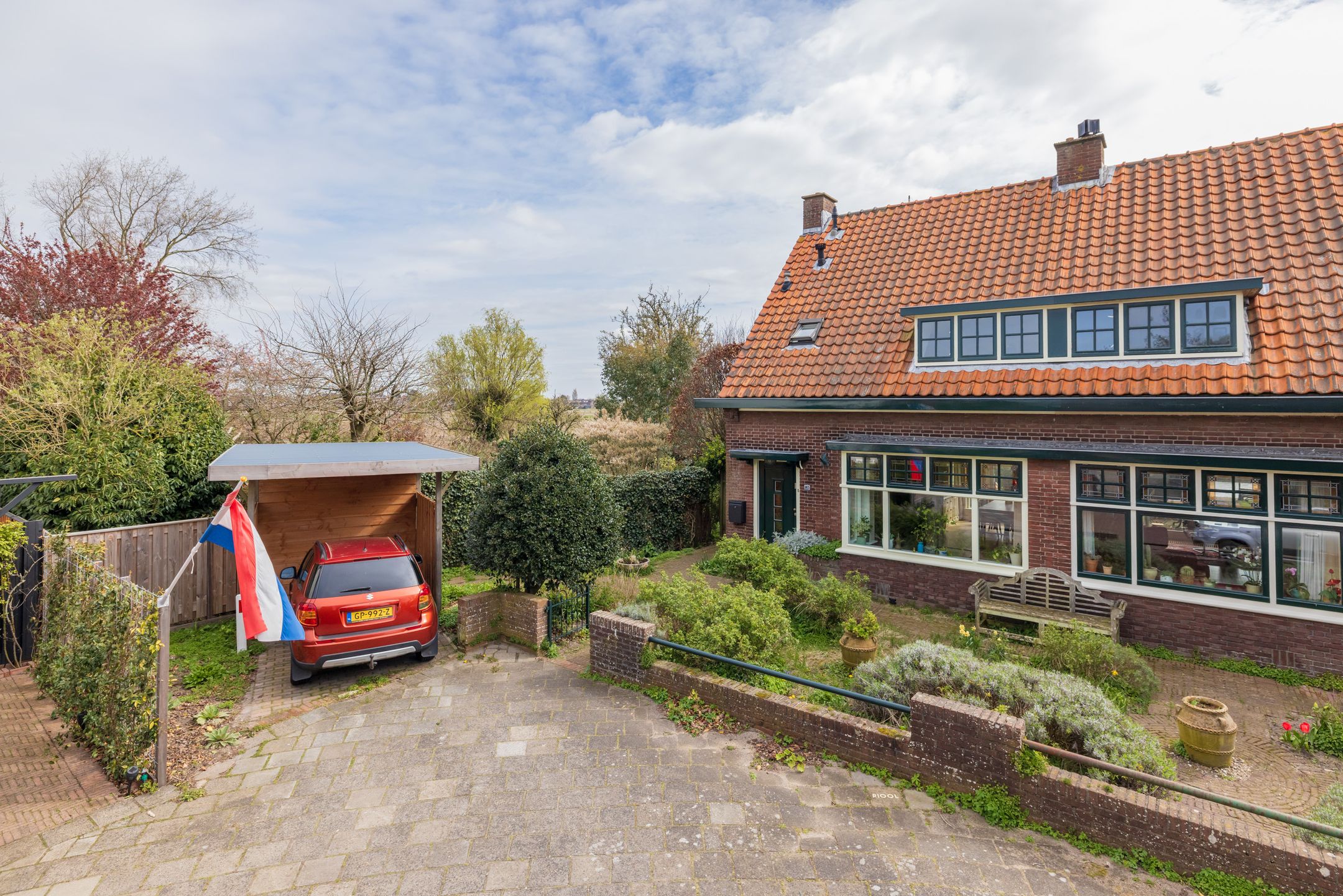 Foto 6 van 2e Loosterweg 143