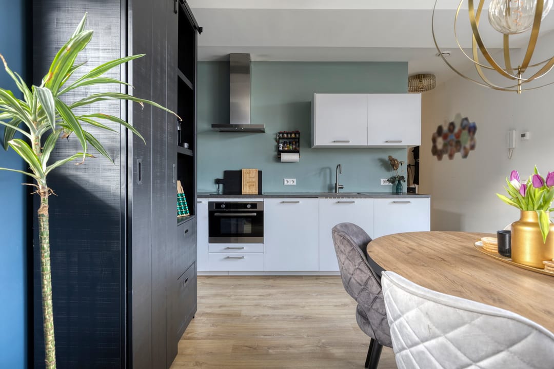 Photo 17 of Mathildastraat 36-A