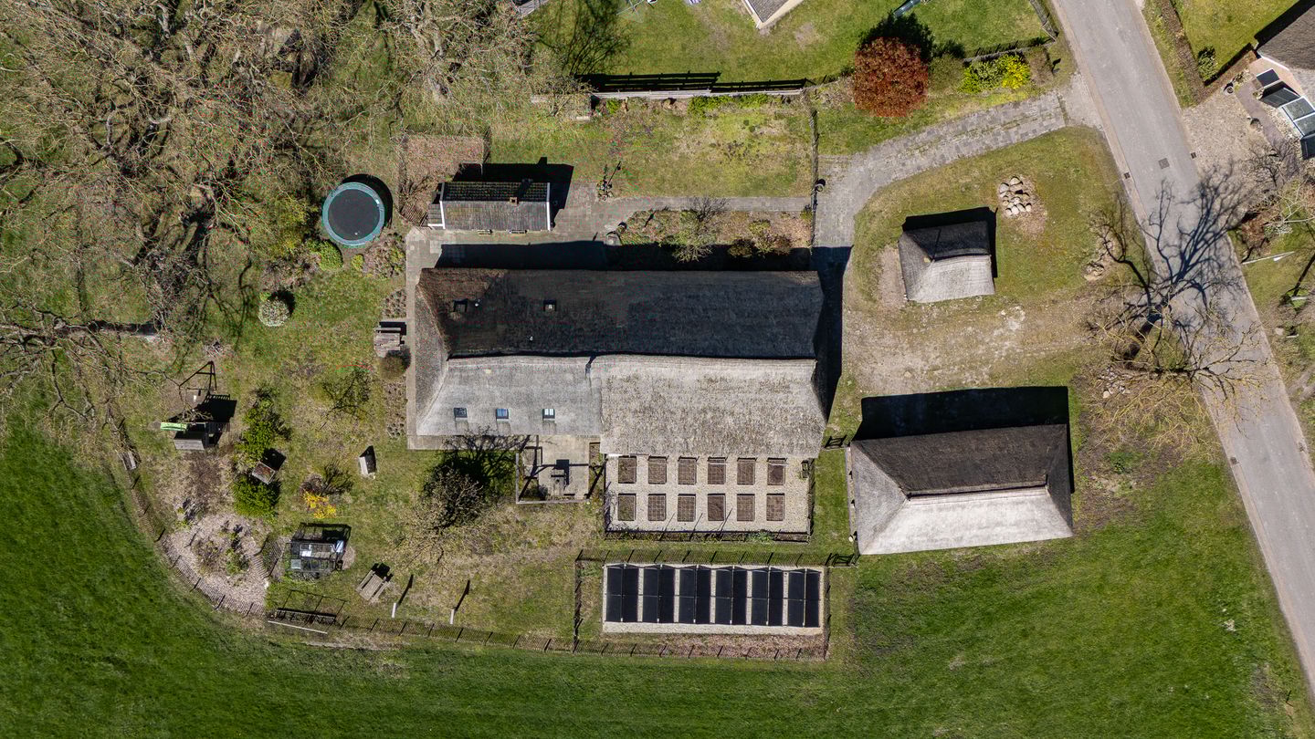 Photo 5 of De Hoek 1