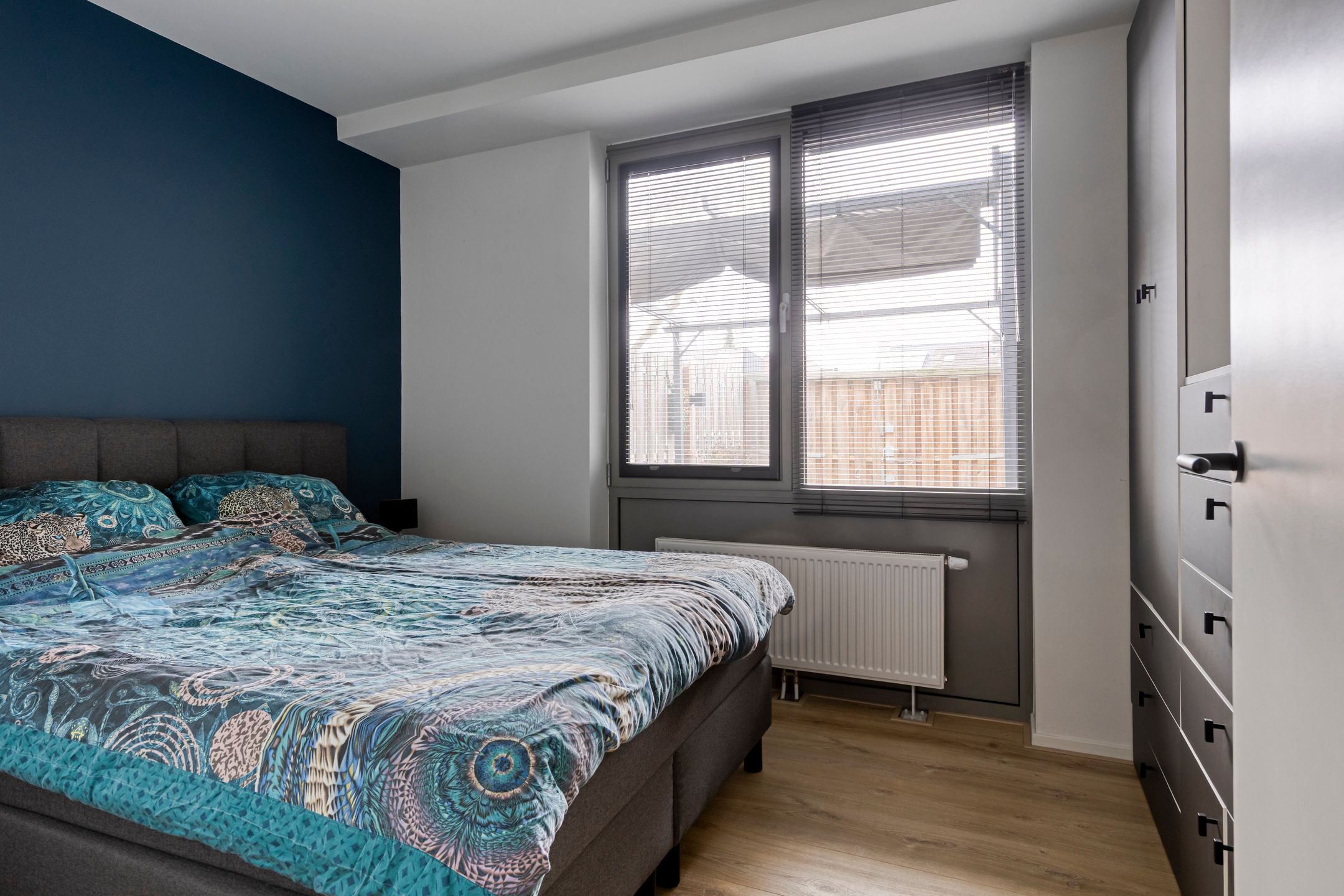 Photo 21 of Mathildastraat 36-A