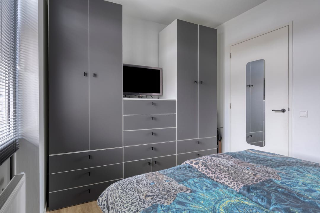 Photo 22 of Mathildastraat 36-A