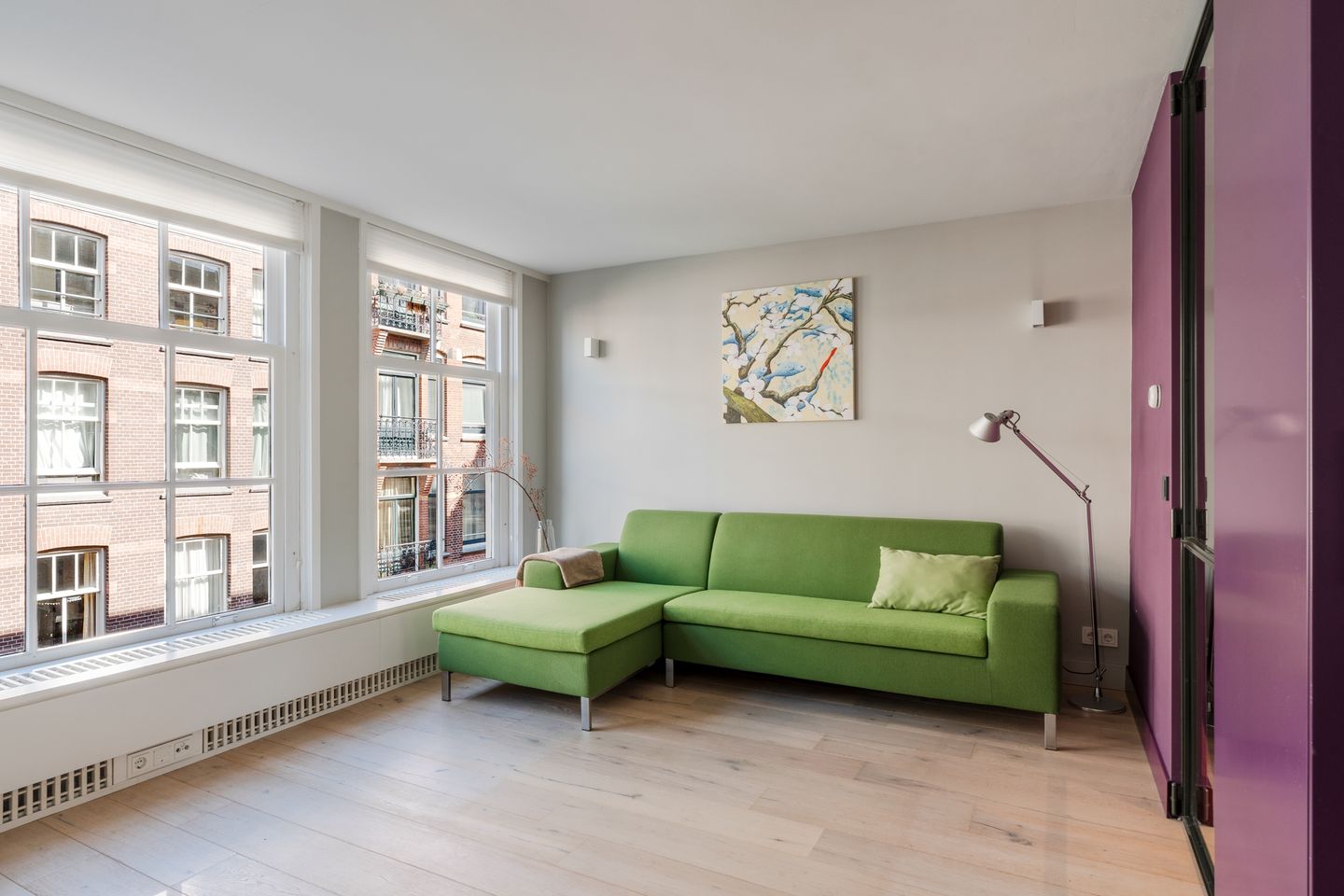 Foto 5 van Nieuwe Kerkstraat 6-2