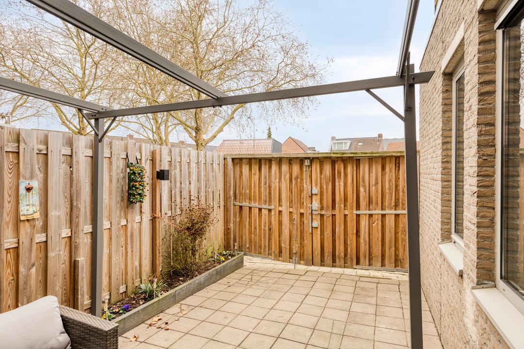 Photo 26 of Mathildastraat 36-A