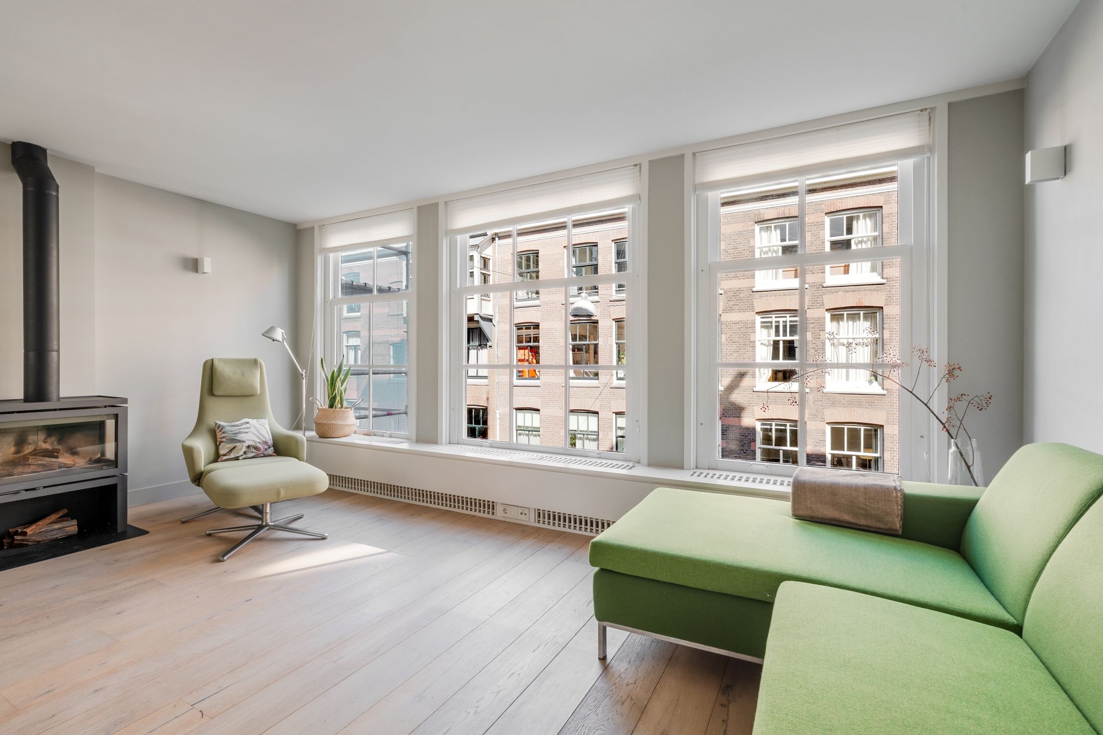 Foto 6 van Nieuwe Kerkstraat 6-2