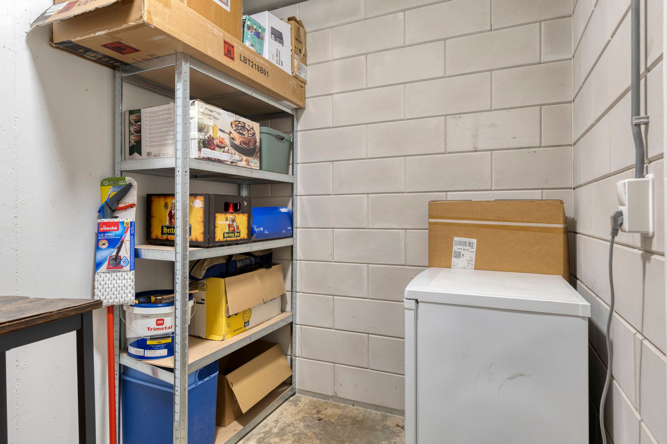 Photo 30 of Mathildastraat 36-A