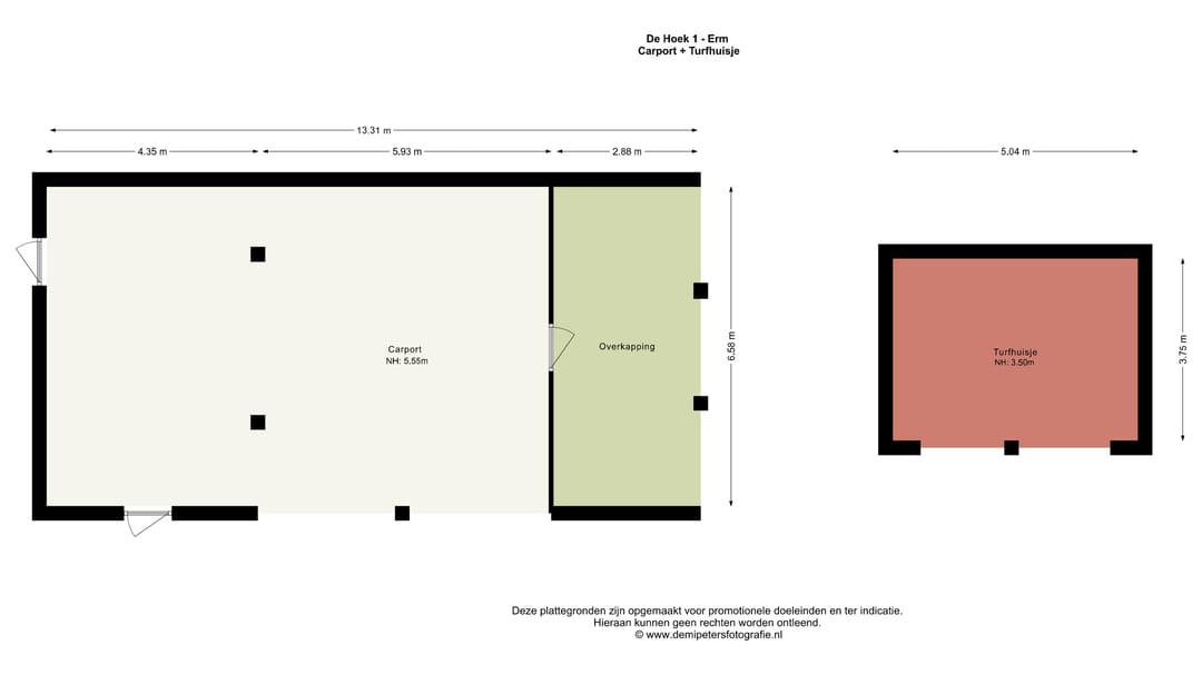 Photo 77 of De Hoek 1