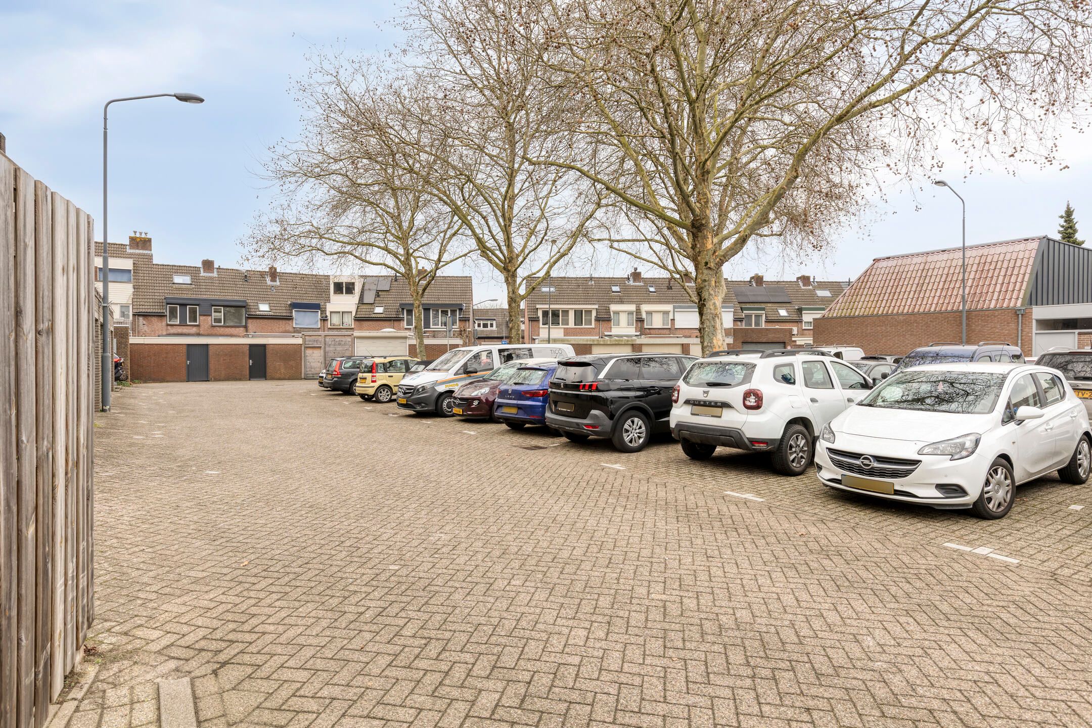 Photo 27 of Mathildastraat 36-A