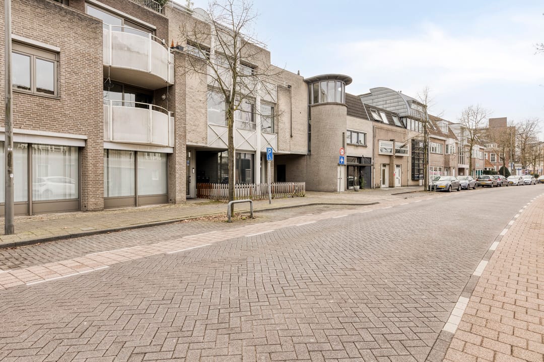 Photo 32 of Mathildastraat 36-A