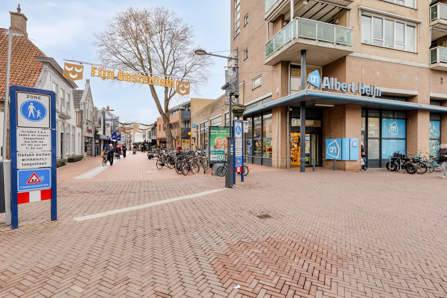 Photo 34 of Mathildastraat 36-A