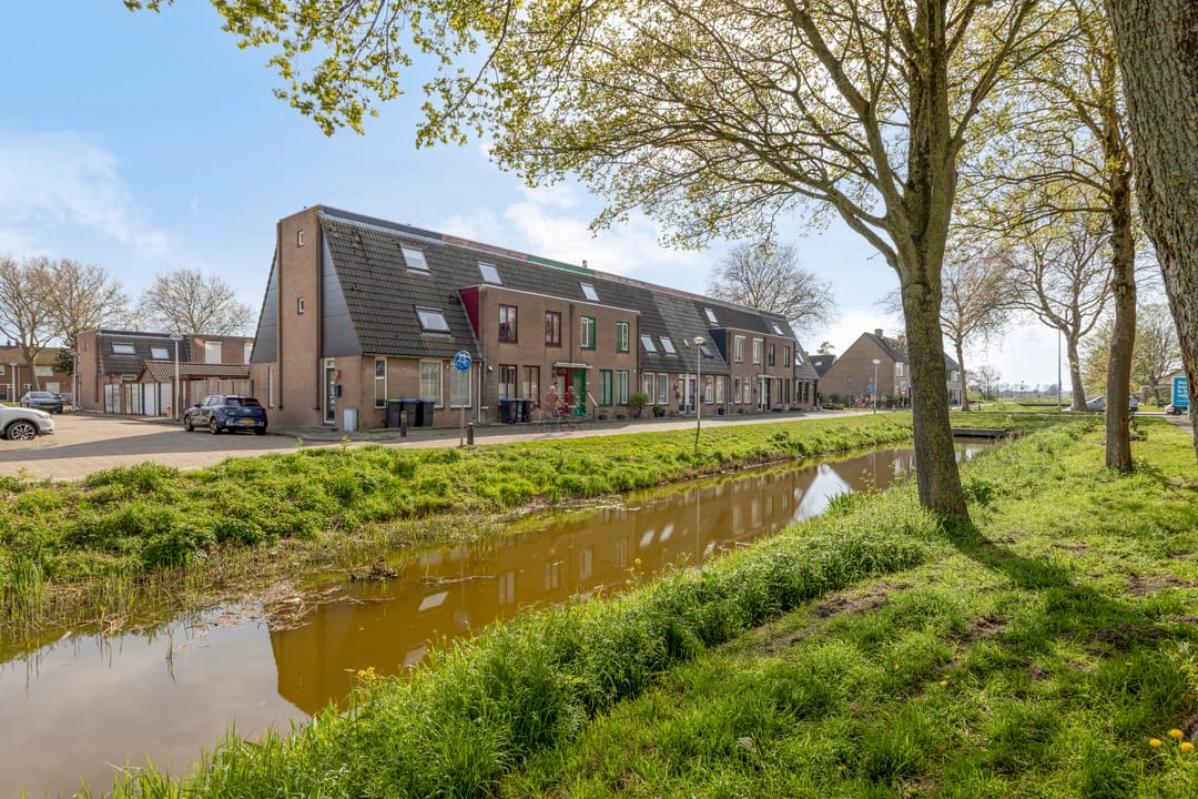Photo 7 of Mandolinestraat 17