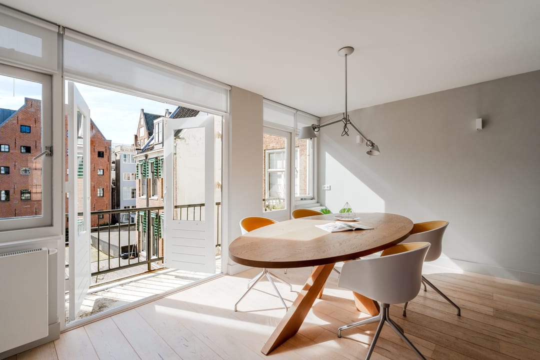 Foto 16 van Nieuwe Kerkstraat 6-2