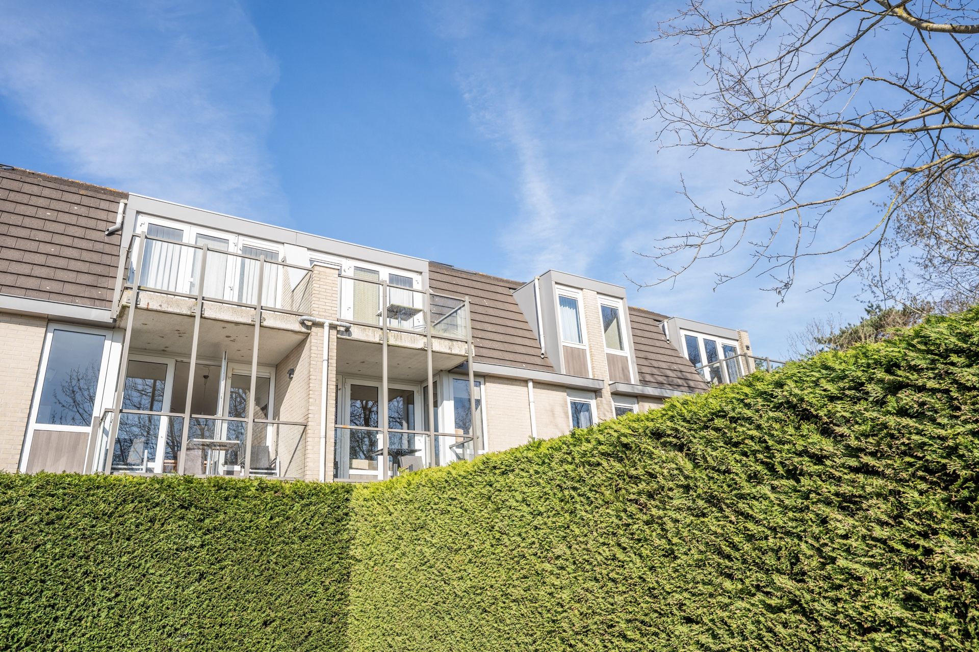 2-bedroom freehold villa in De Koog — photo 3 of 5