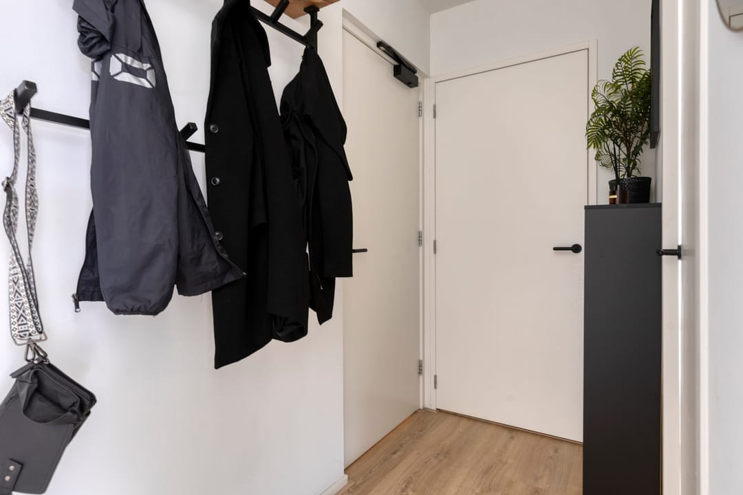 Photo 11 of Mathildastraat 36-A