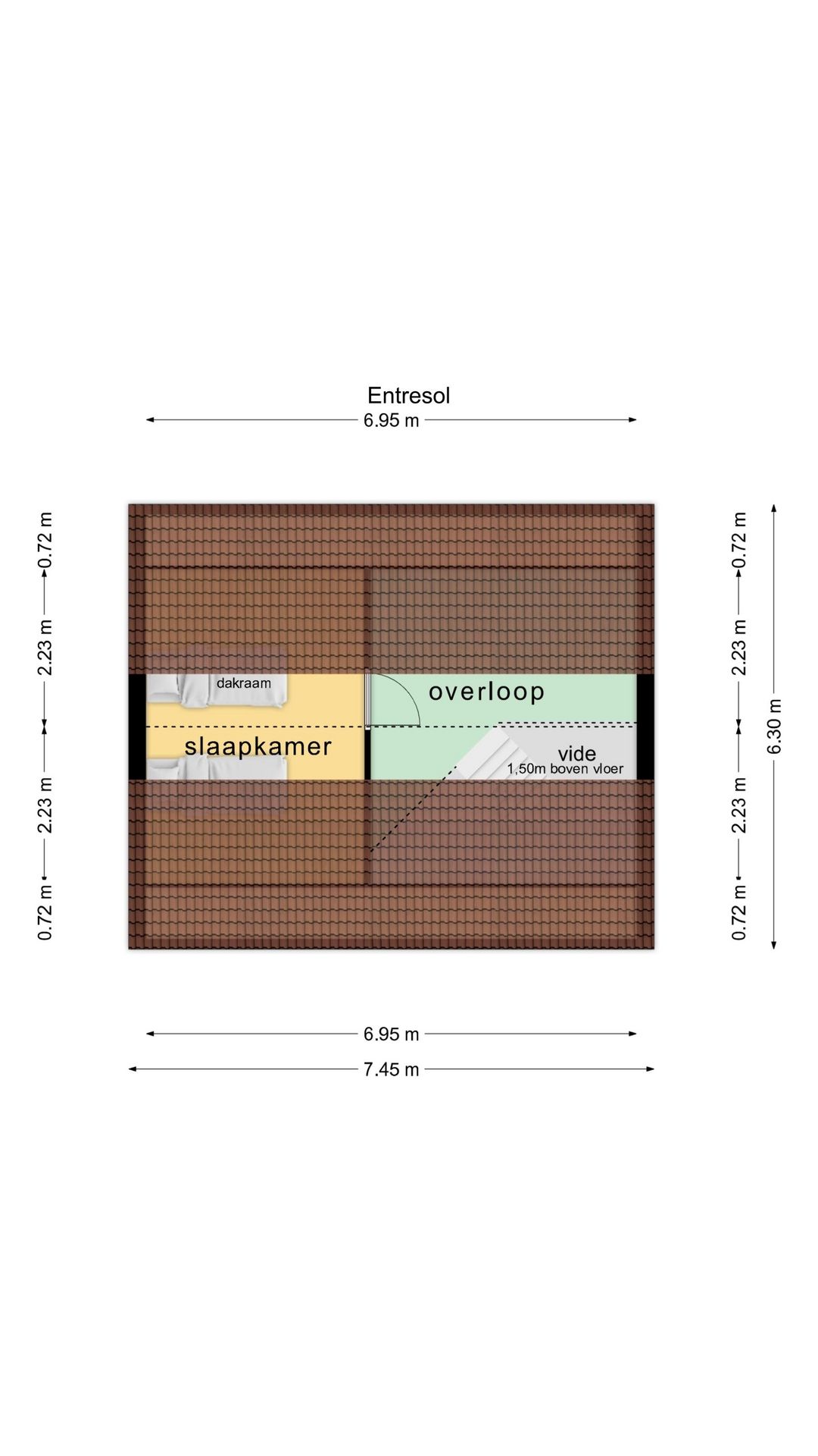 Foto 59 van Californiëweg 423