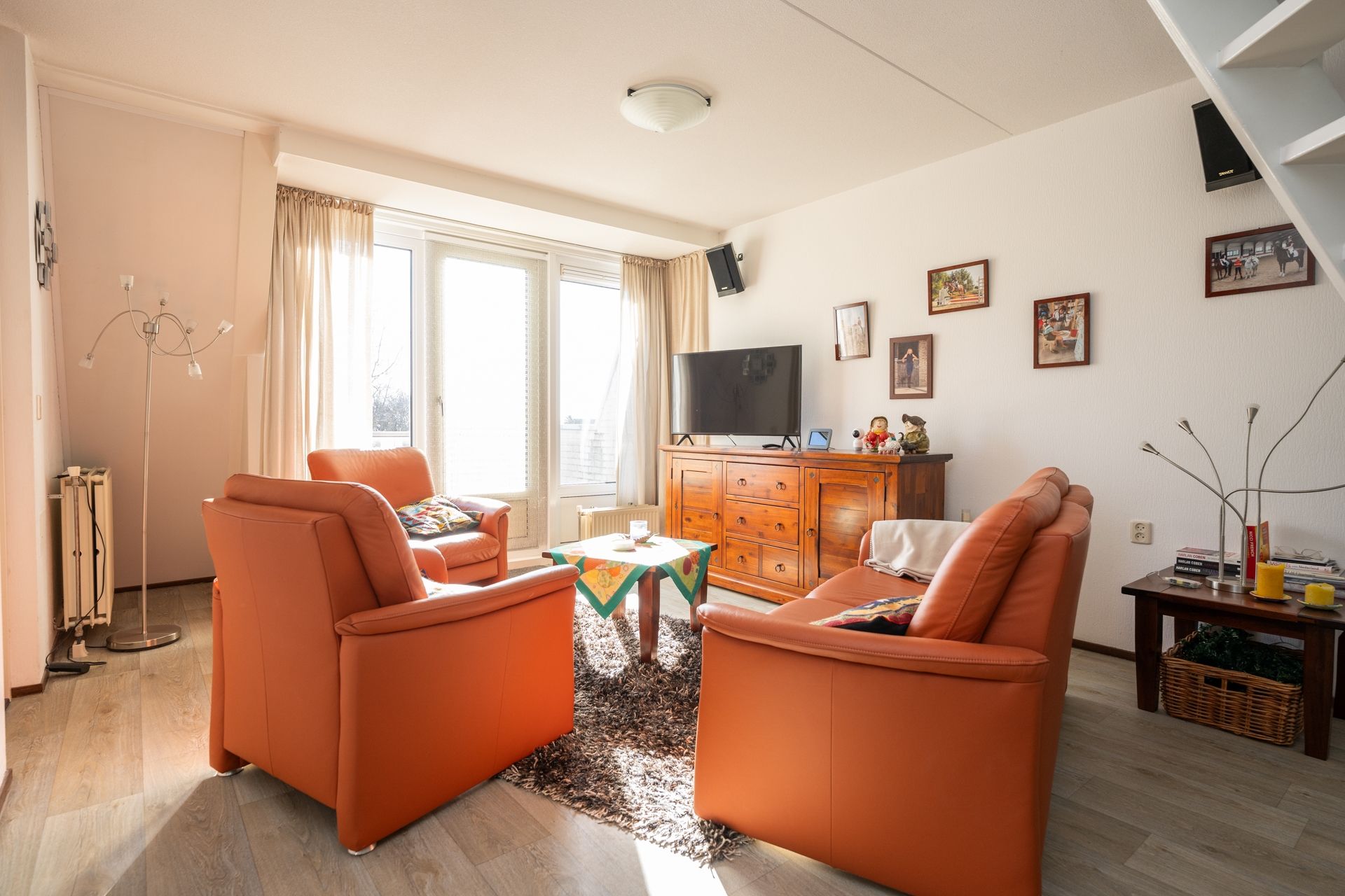 Foto 6 van Californiëweg 423