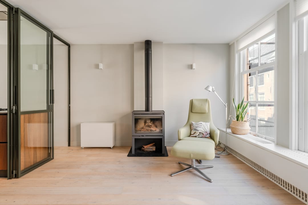 Foto 7 van Nieuwe Kerkstraat 6-2