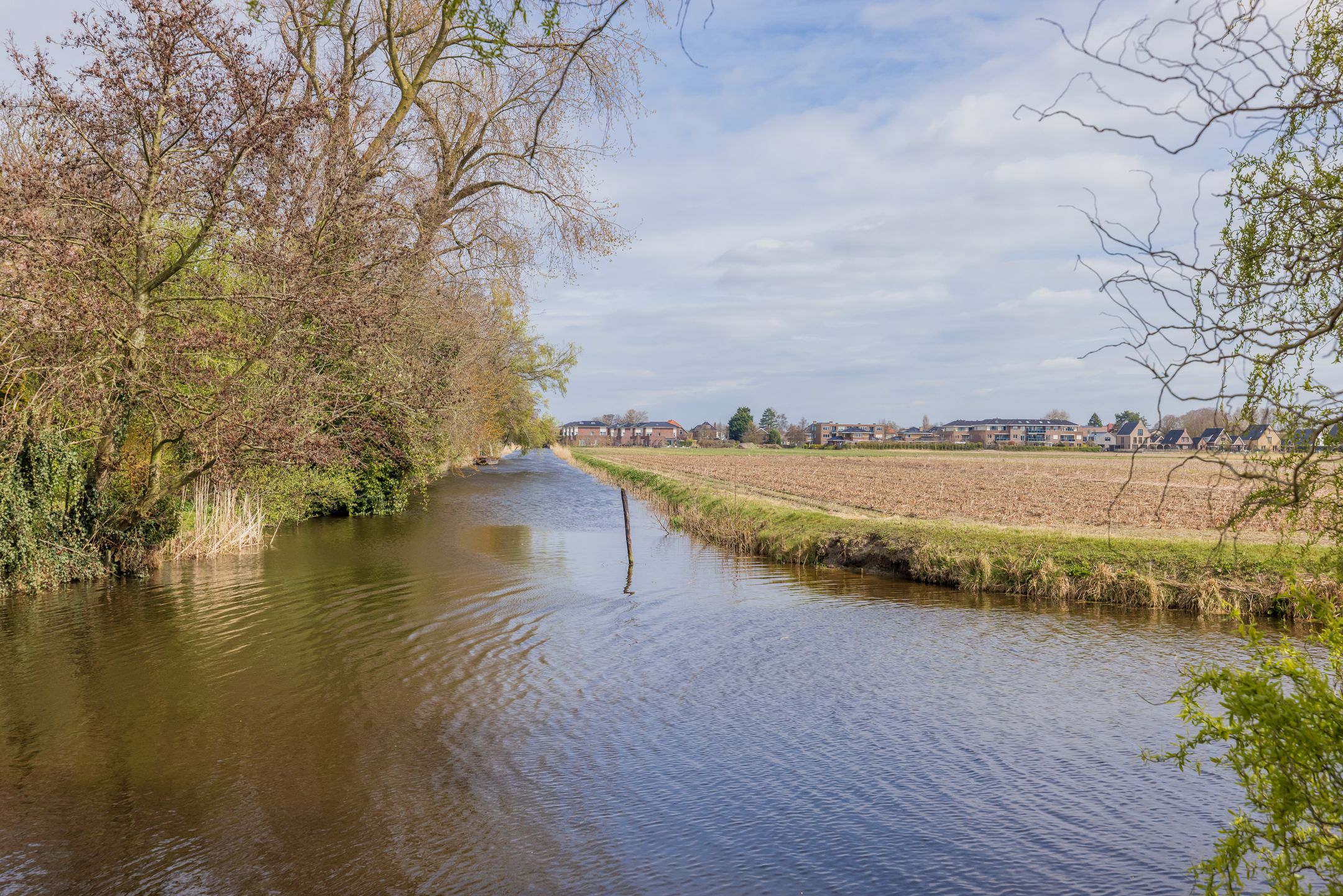2e Loosterweg 143 Hillegom - Aanzicht 4