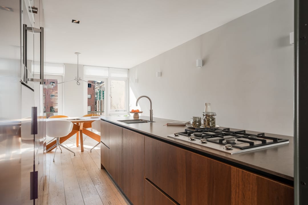 Foto 2 van Nieuwe Kerkstraat 6-2