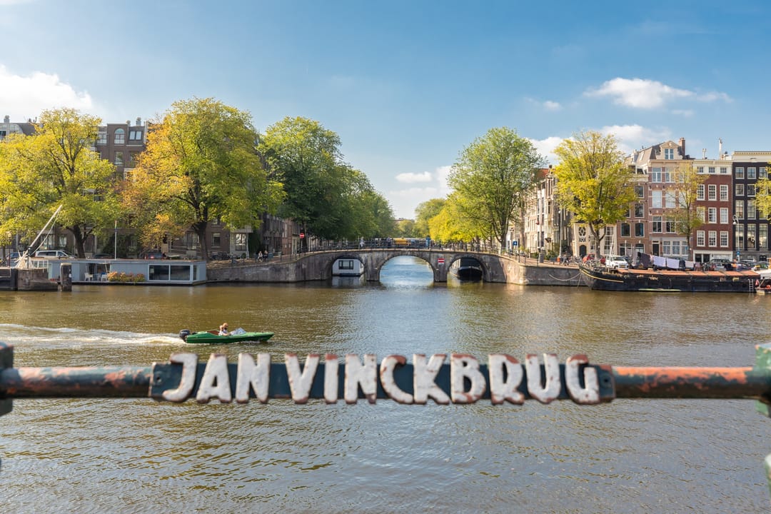 Foto 46 van Nieuwe Kerkstraat 6-2