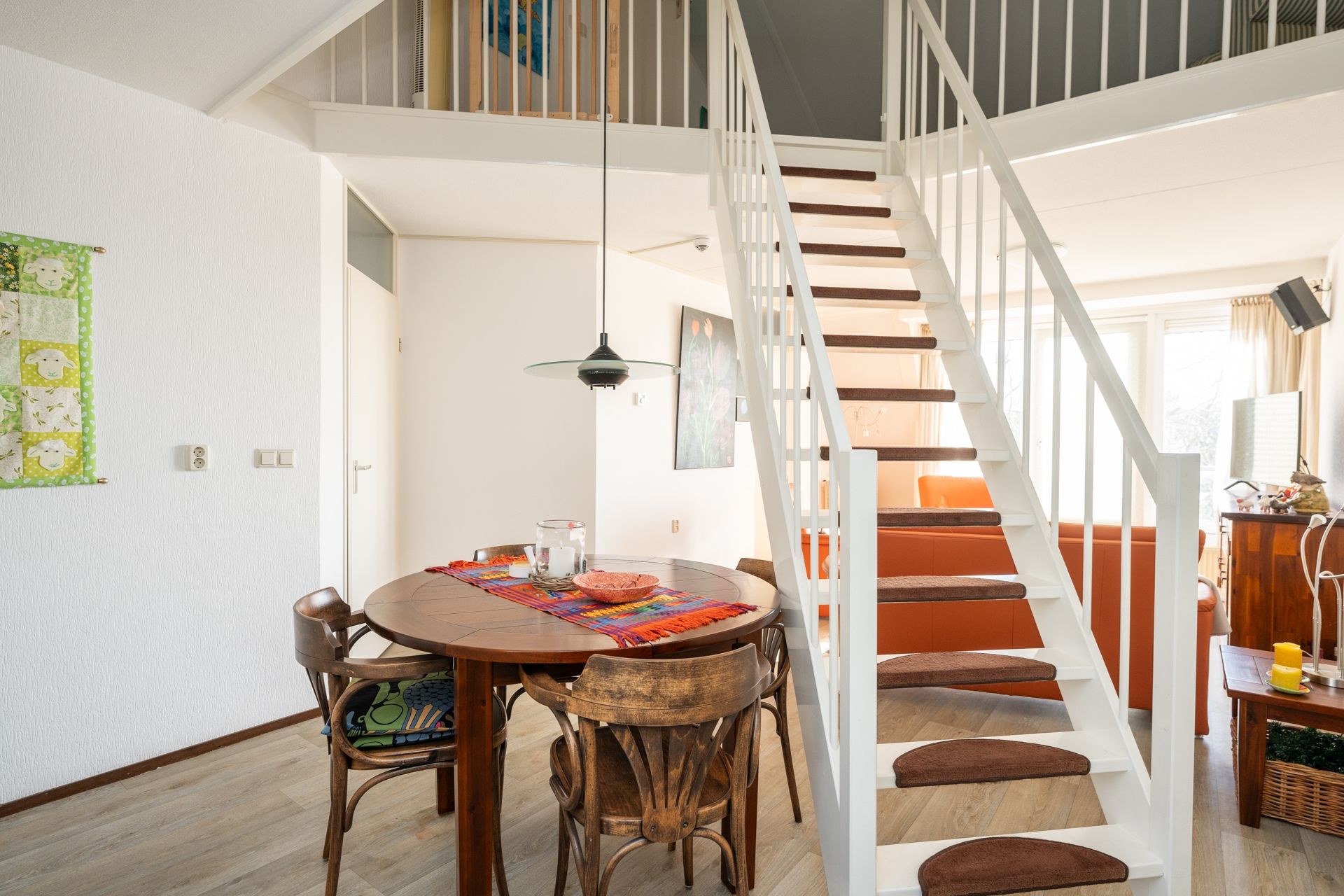 2-bedroom freehold villa in De Koog — photo 5 of 5