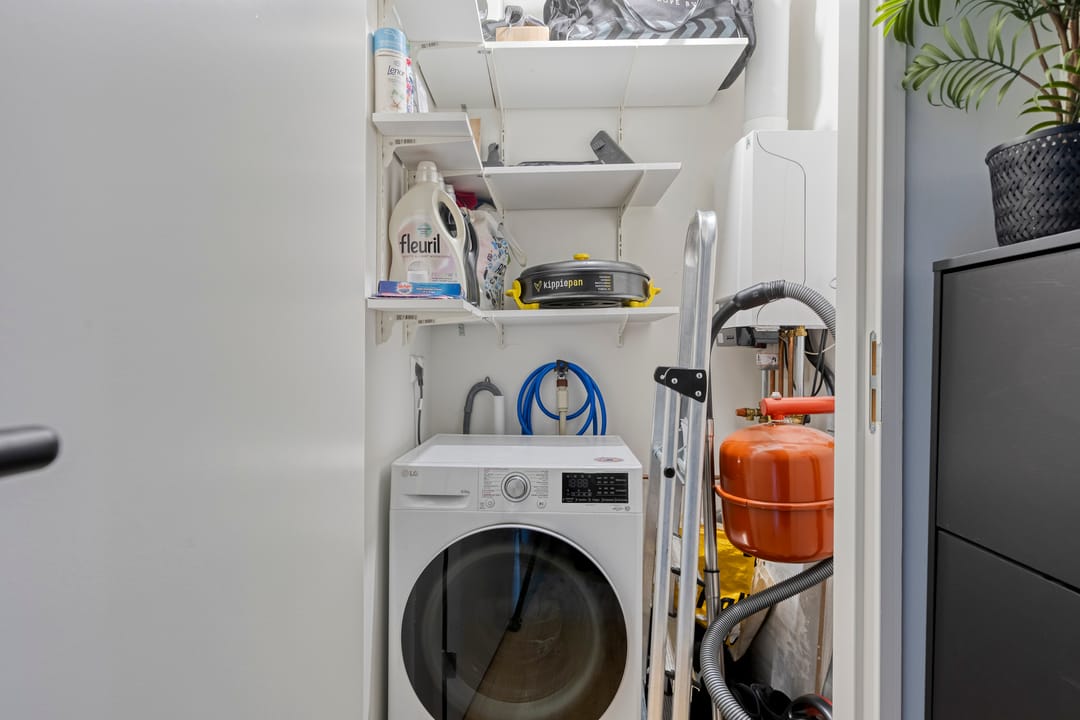 Photo 28 of Mathildastraat 36-A