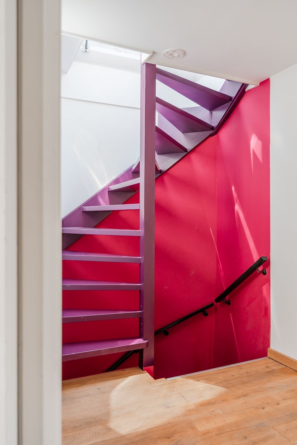 Foto 37 van Nieuwe Kerkstraat 6-2