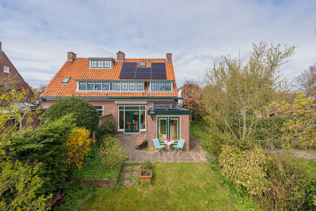 Foto 53 van 2e Loosterweg 143