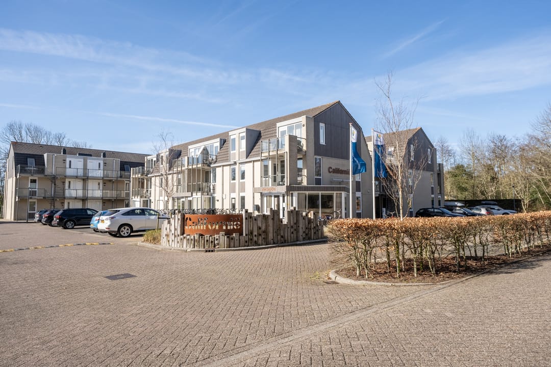 Foto 2 van Californiëweg 423