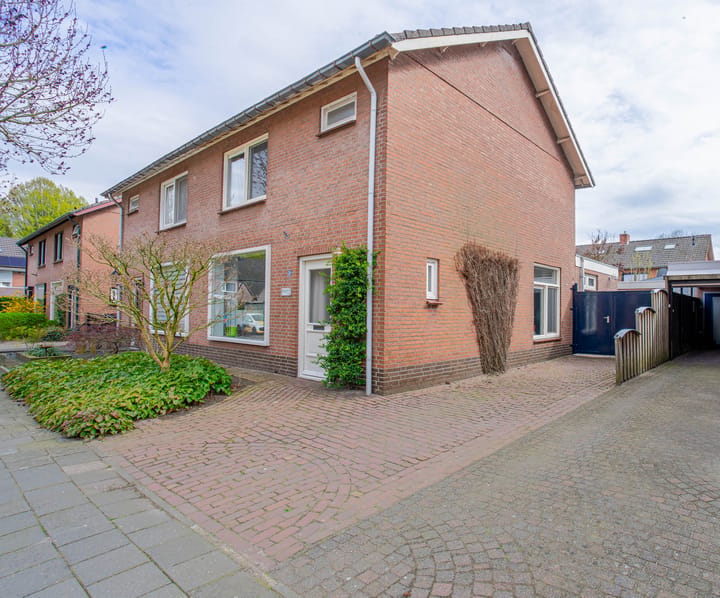 Photo 3 of Marijkestraat 24