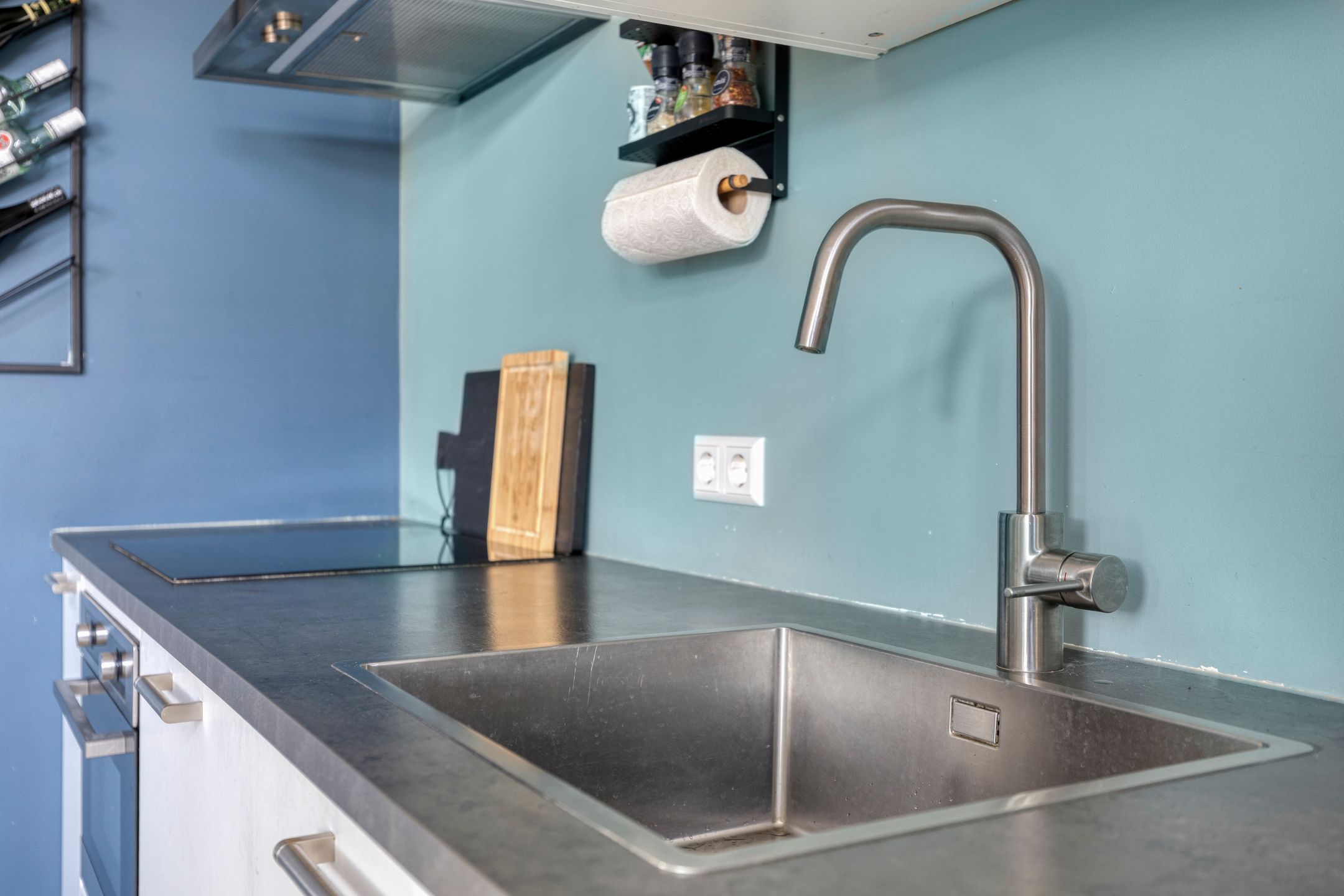 Photo 18 of Mathildastraat 36-A