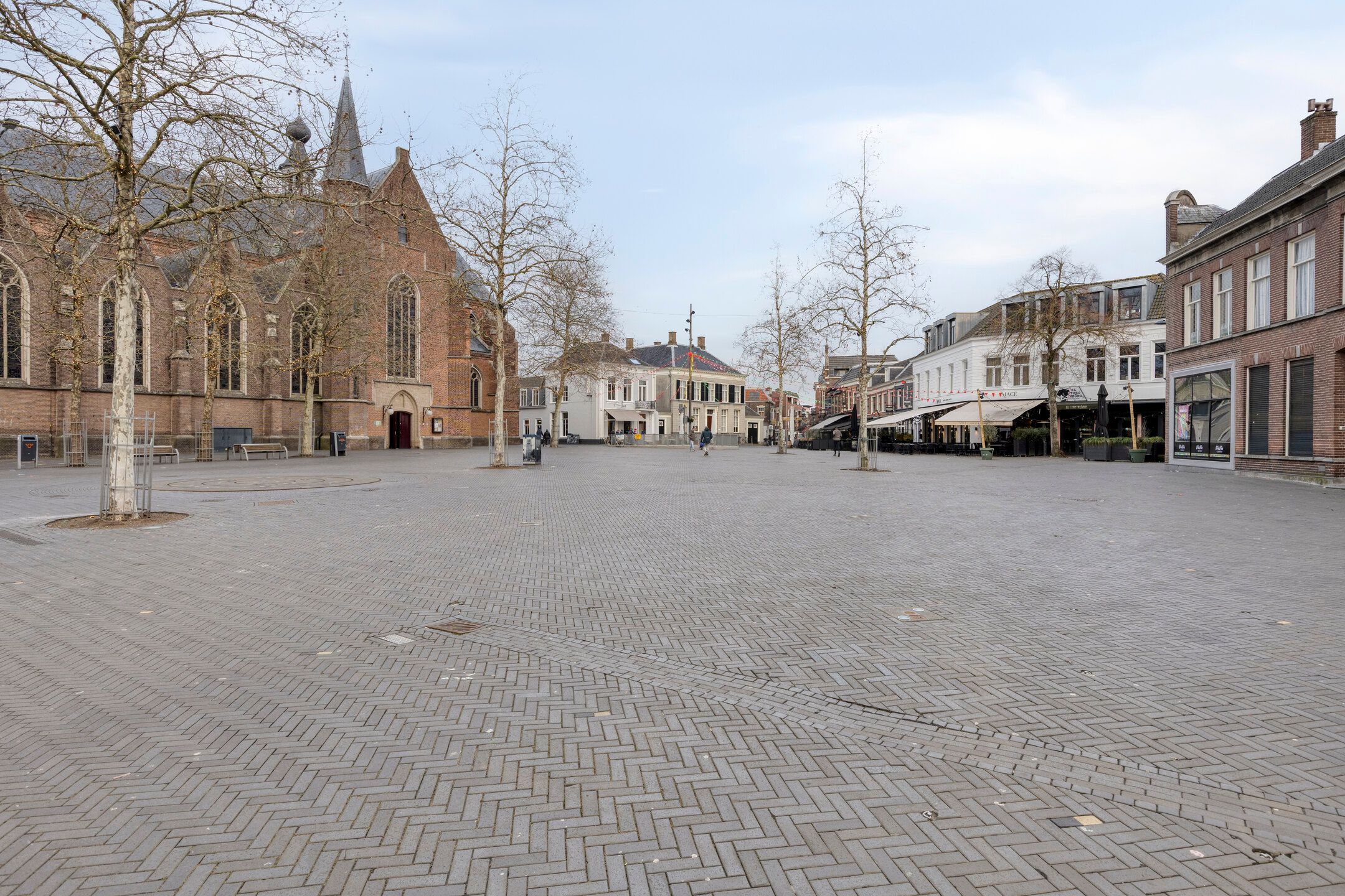 Photo 33 of Mathildastraat 36-A