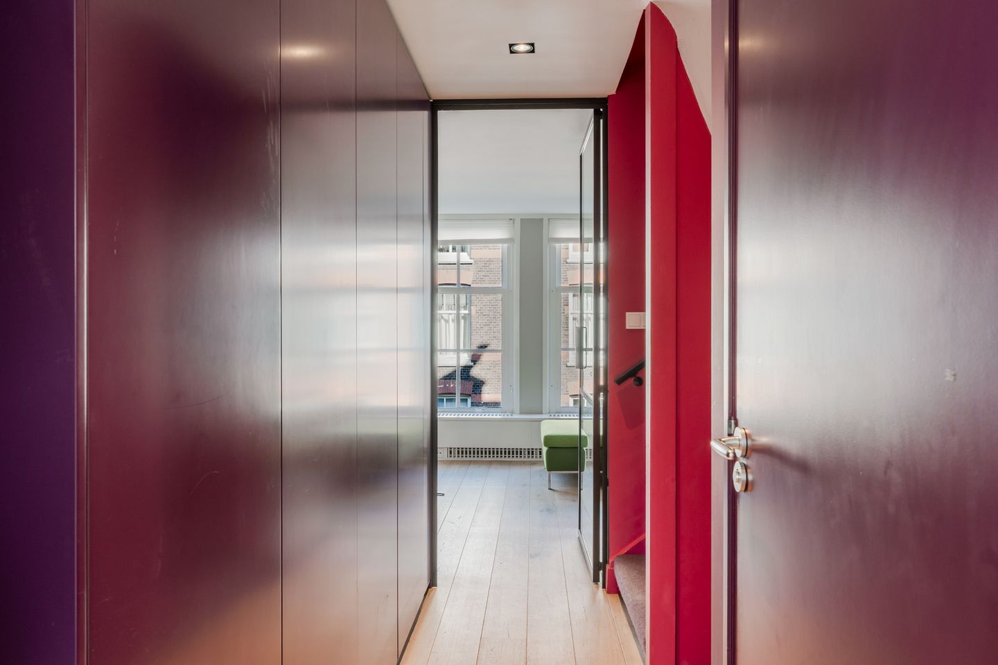 Foto 20 van Nieuwe Kerkstraat 6-2