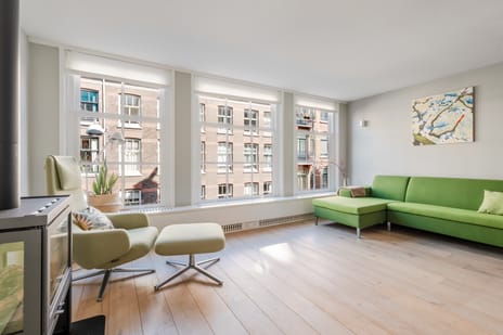 Nieuwe Kerkstraat thumbnail