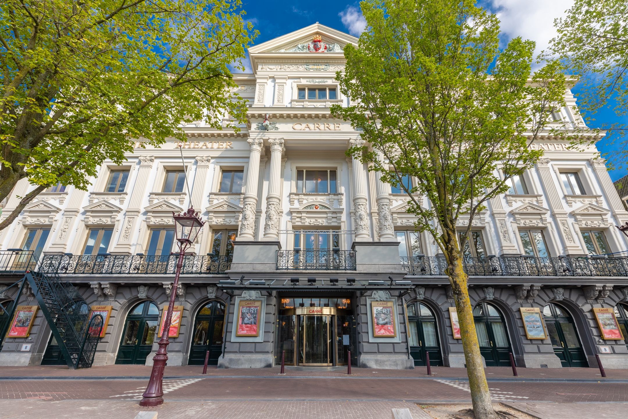 Foto 45 van Nieuwe Kerkstraat 6-2