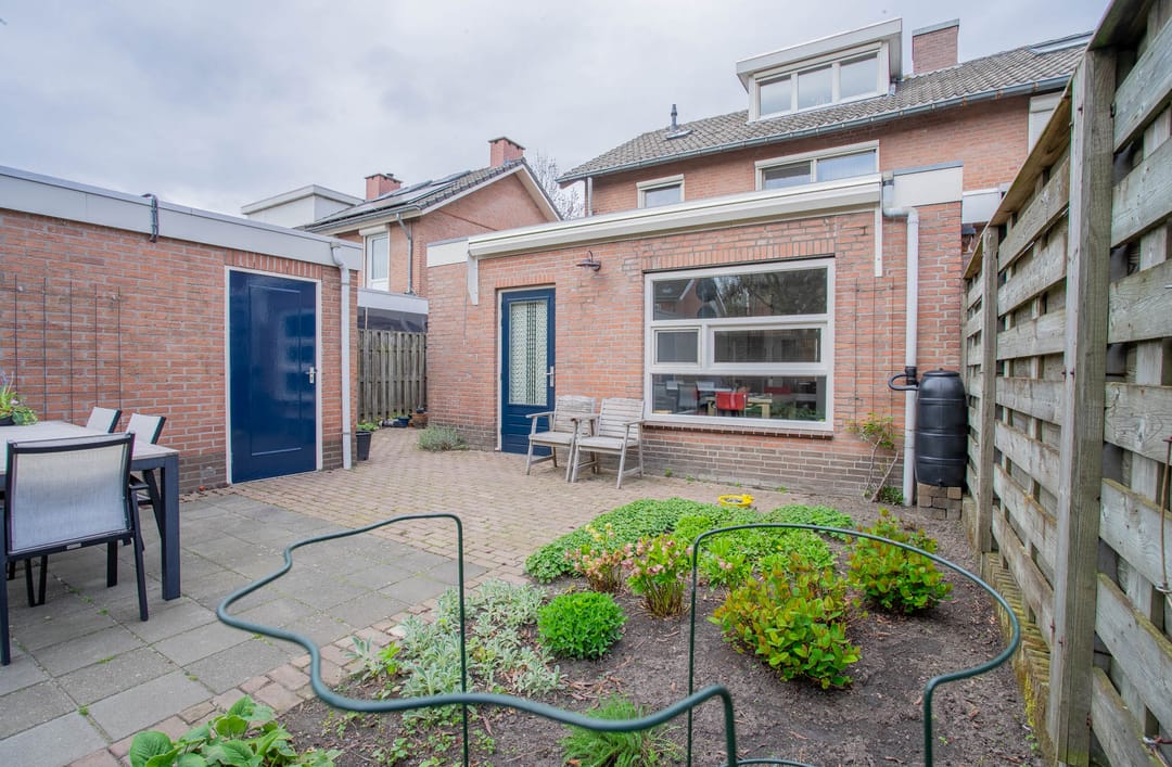 Photo 43 of Marijkestraat 24