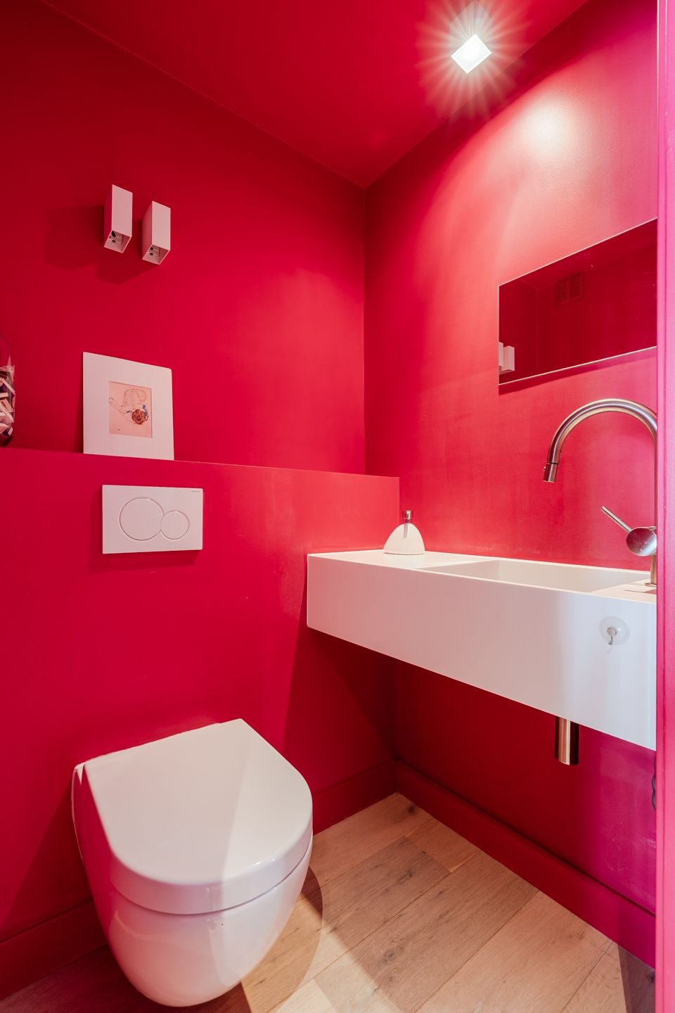 Foto 21 van Nieuwe Kerkstraat 6-2