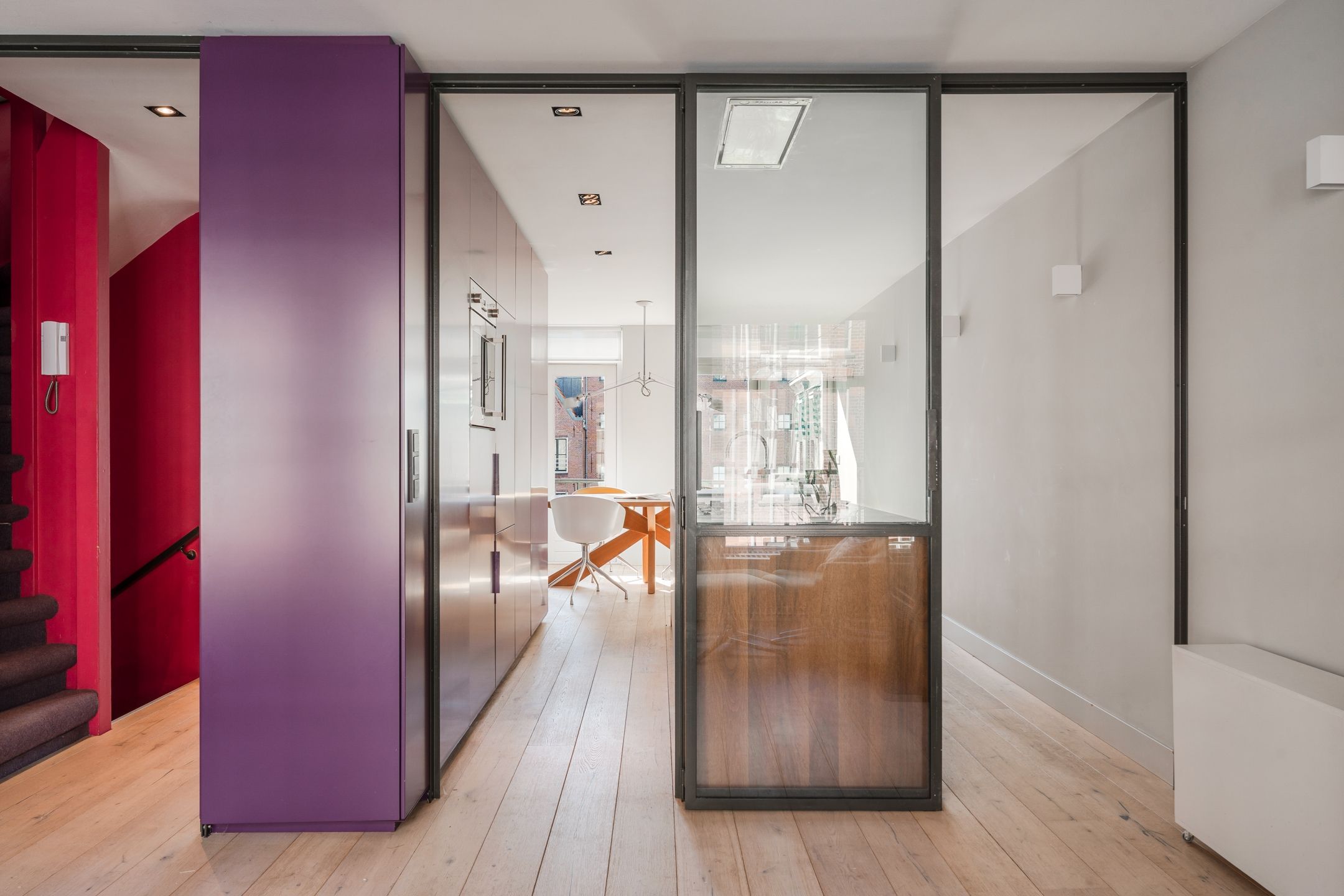 Foto 9 van Nieuwe Kerkstraat 6-2