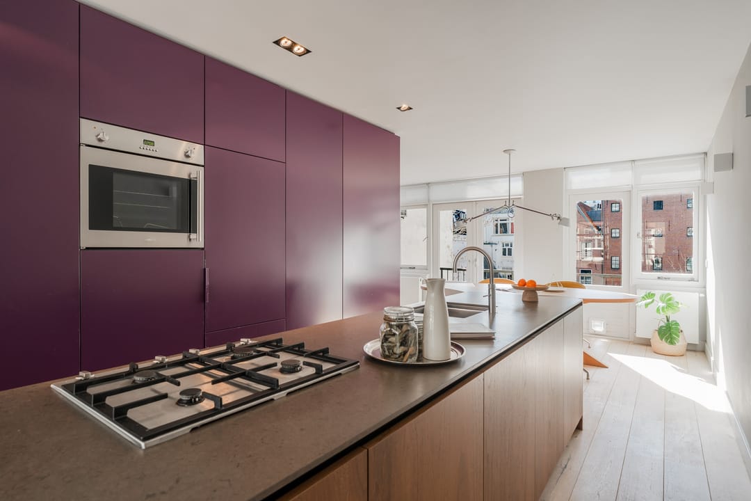 Foto 11 van Nieuwe Kerkstraat 6-2