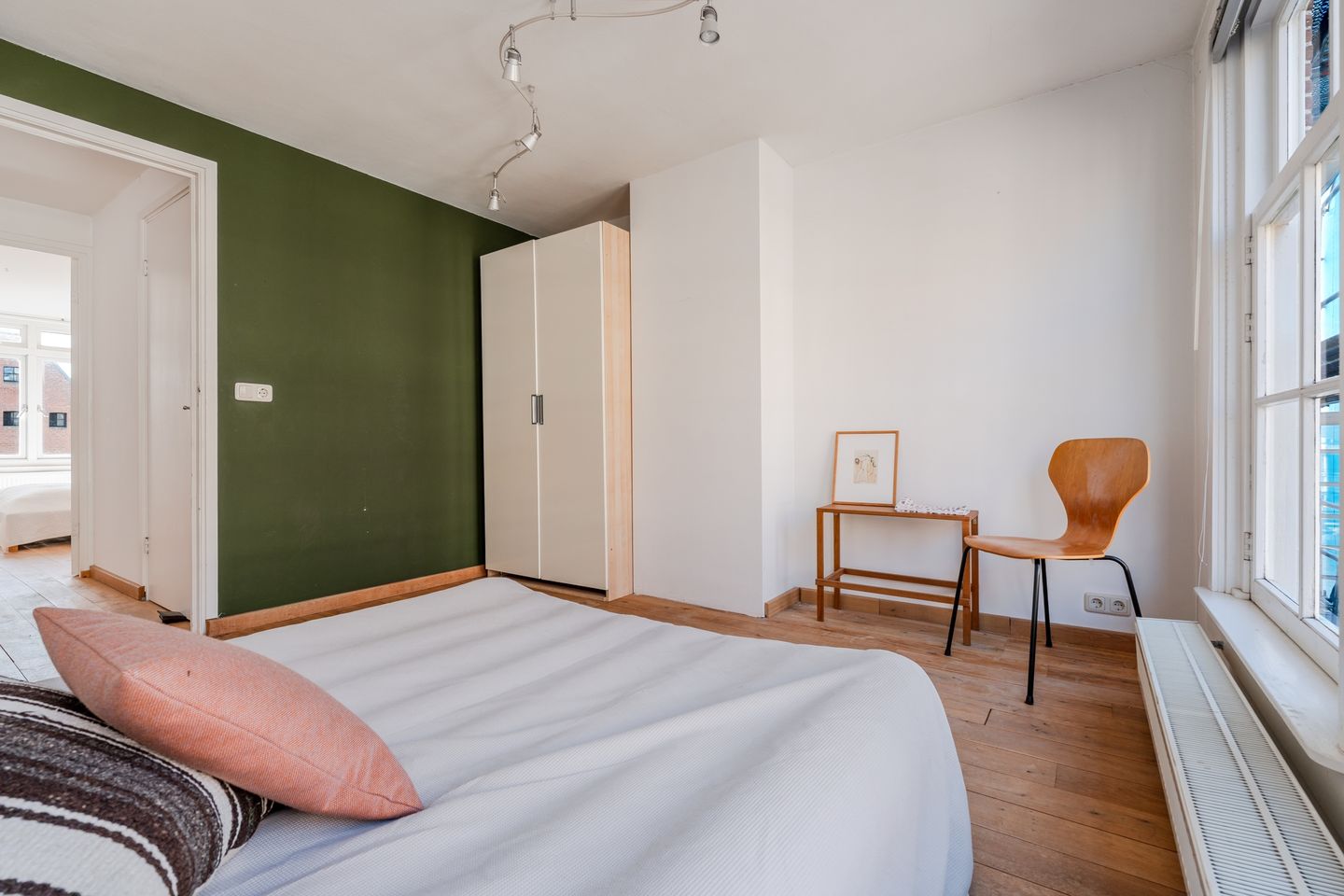 Foto 34 van Nieuwe Kerkstraat 6-2